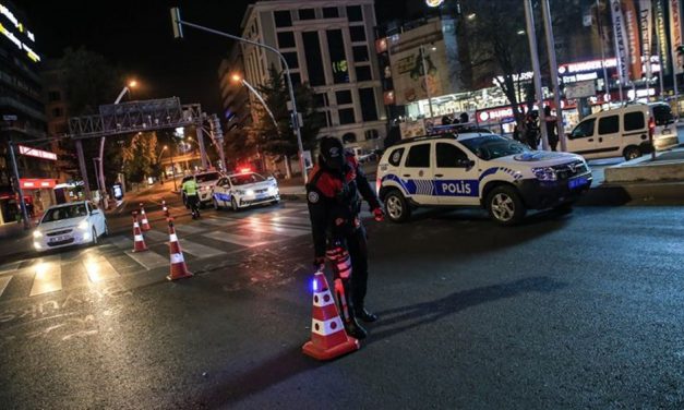 Kademeli normalleşme başlıyor: 8 maddede yeni dönem