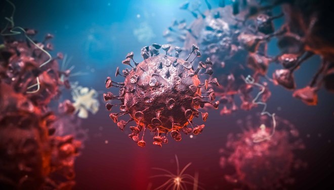 2 Mayıs 2021 corona virüs tablosu: 340 can kaybı, 25 bin 980 yeni vaka