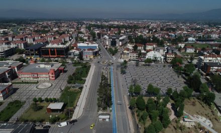 Kademeli normalleşme başlıyor! İçişleri Bakanlığı kademeli normalleşme genelgesini yayımladı