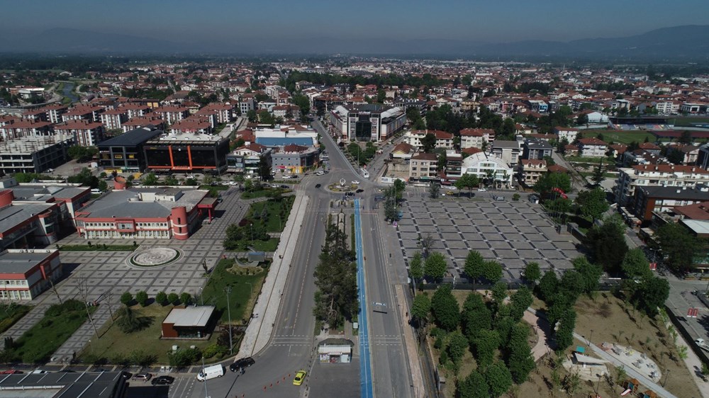 Kademeli normalleşme başlıyor! İçişleri Bakanlığı kademeli normalleşme genelgesini yayımladı