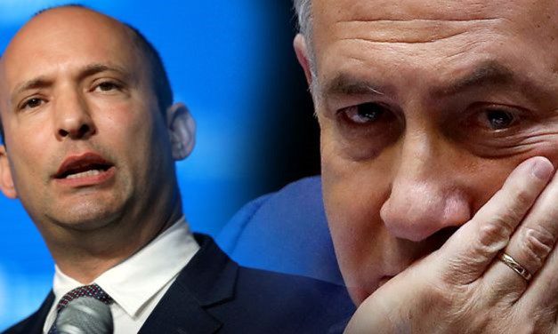 İsrail’de yeni dönem: Netanyahu’nun rakipleri koalisyon hükümetini kurmakta anlaştı