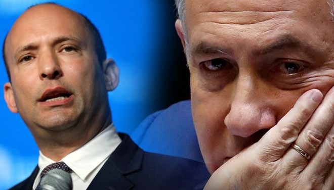 İsrail’de yeni dönem: Netanyahu’nun rakipleri koalisyon hükümetini kurmakta anlaştı