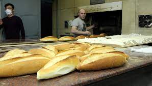 Fırıncılar Federasyonu’ndan ‘Ekmek 4-5 lira olacak’ iddialarına yanıt