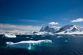 Antarktika’da buzullar hızla eriyor: Deniz seviyesi 5 metre kadar yükselebilir