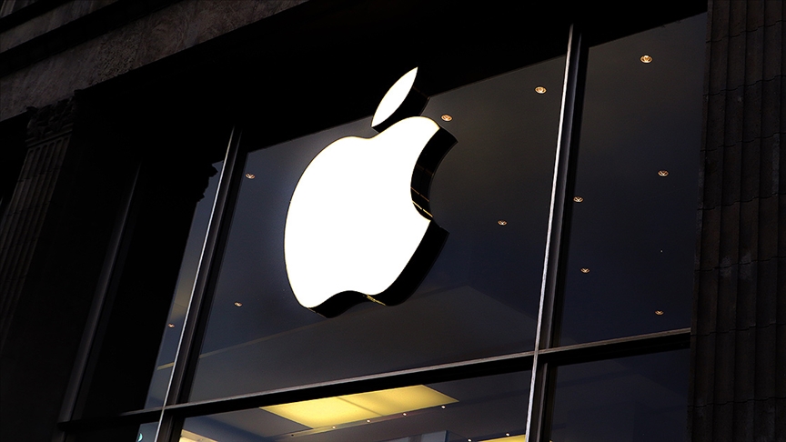 Apple ‘piyasa değeri 3 trilyon doları geçen ilk şirket’ oldu