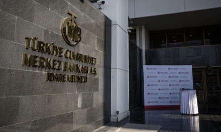 Merkez Bankası faiz kararını perşembe günü açıklayacak