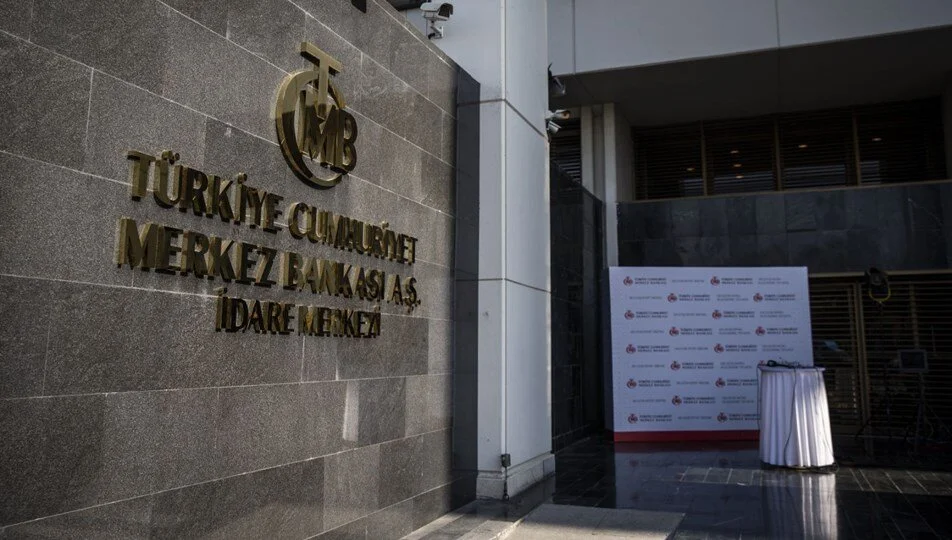 Merkez Bankası faiz kararını perşembe günü açıklayacak