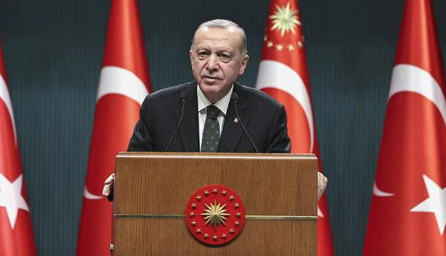 Cumhurbaşkanı Erdoğan’dan elektrik faturalarıyla ilgili müjde