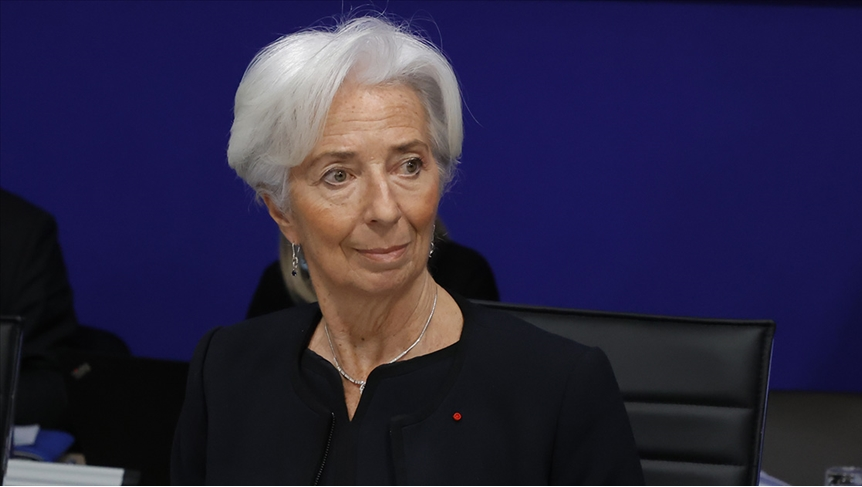 Avrupa Merkez Bankası’ndan ‘yaptırımlar kriptoyla deliniyor’ uyarısı
