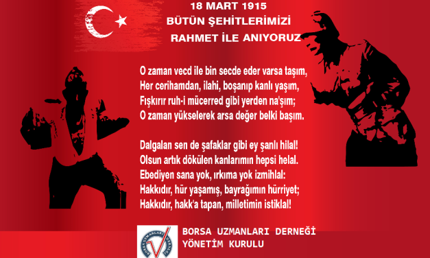 18 mart çanakkale zaferinin 107. yılı kutlu olsun.