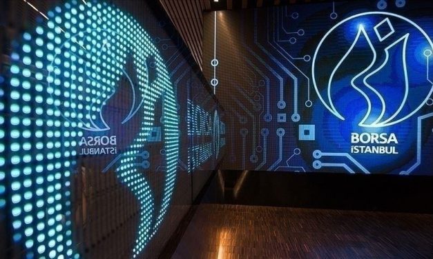 Borsa İstanbul’dan son 10 yılın en iyi ilk çeyrek performansı