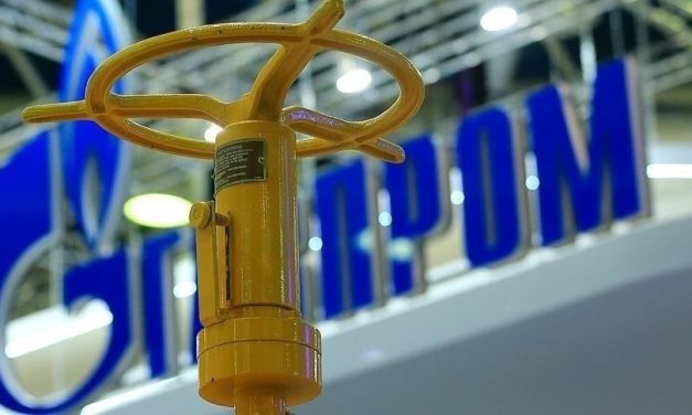 Gazprom’un Ukrayna üzerinden doğal gaz sevkiyatı bugün yüzde 25 azaldı