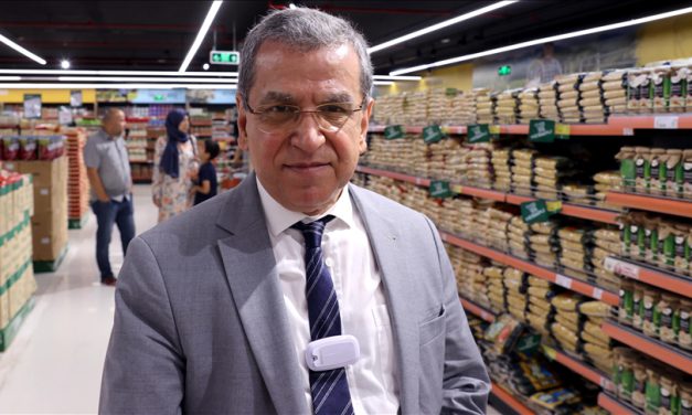 Tüketici Konfederasyonu Başkanı Ağaoğlu: Zincir marketler Tarım Kredi’nin fiyatlarını referans alsın