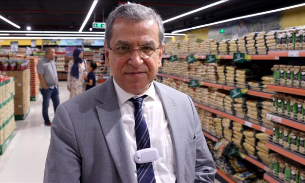 Tüketici Konfederasyonu Başkanı Ağaoğlu: Zincir marketler Tarım Kredi’nin fiyatlarını referans alsın