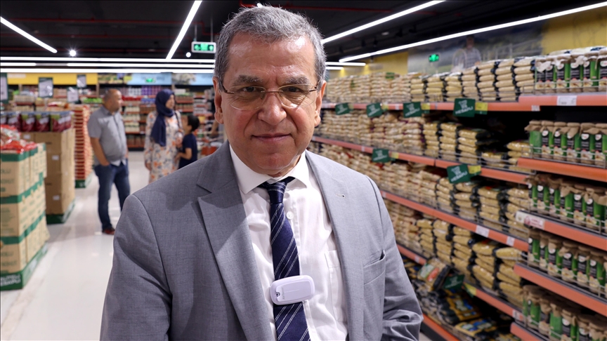 Tüketici Konfederasyonu Başkanı Ağaoğlu: Zincir marketler Tarım Kredi’nin fiyatlarını referans alsın
