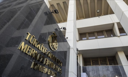 Merkez Bankası Para Politikası Kurulu Toplantı Özeti yayımlandı