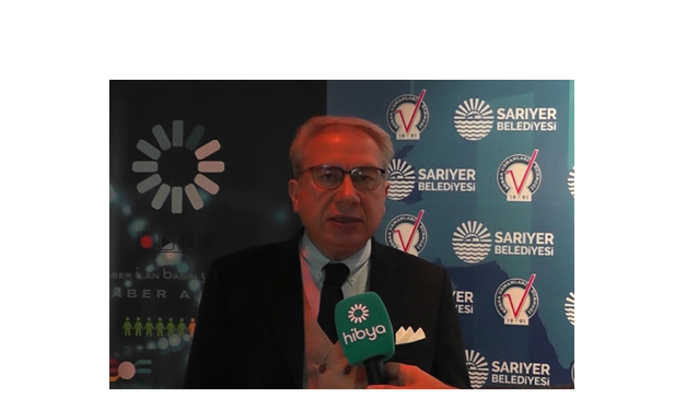 Prof. Dr. Sayılgan: “Türkiye ekonomisinin genel bir perspektifi var”