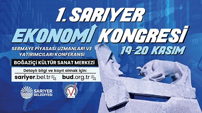 1.SARIYER EKONOMİ KONGRESİ II.GÜN II.BÖLÜM