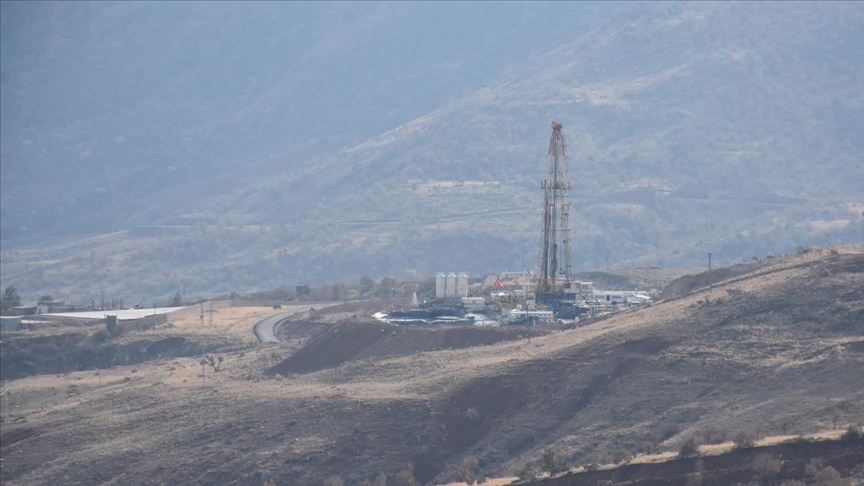 TPAO’nun Şırnak’taki sondaj çalışmaları yöre halkına iş imkanı sağlayacak