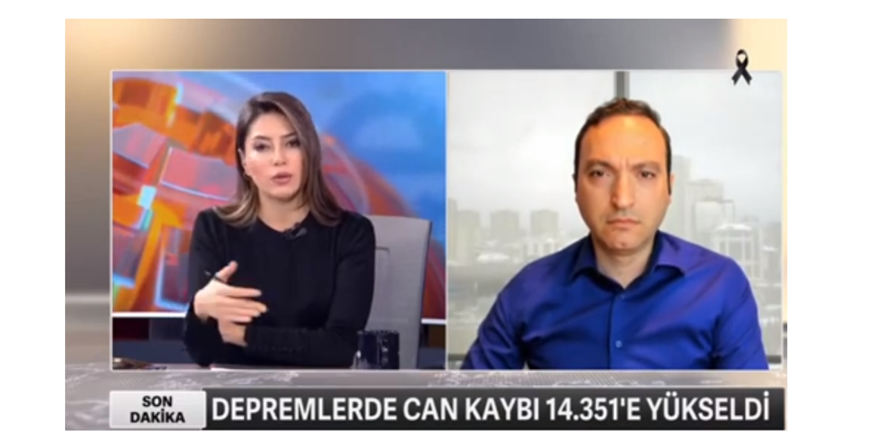 Başkan Yardımcımız  YUNUS KAYA’dan önemli  açıklamalar…