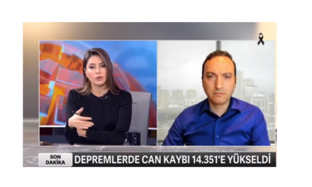 Başkan Yardımcımız  YUNUS KAYA’dan önemli  açıklamalar…