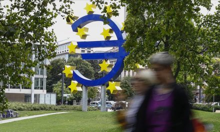 Avrupa Merkez Bankasından 1 trilyon avroluk ticari gayrimenkul fonları için risk uyarısı