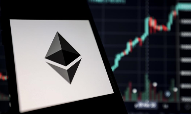 Ethereum, 33 milyar doların kilidini açmak için yazılım güncellemesine hazırlanıyor