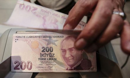 Türk Reasürans’ın öz kaynakları 1,6 milyar lira seviyesine ulaştı