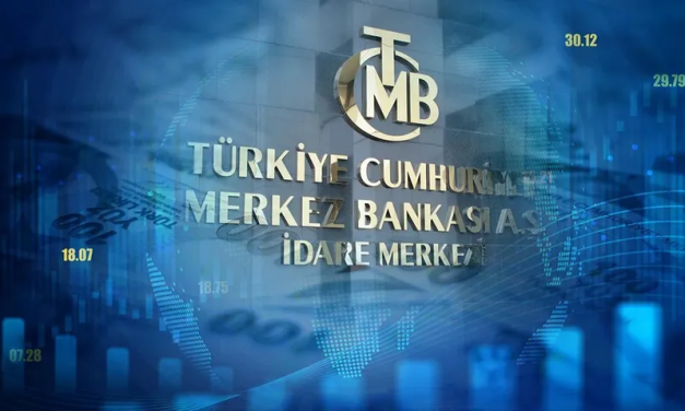 Gözler Merkez Bankası’nın faiz kararında