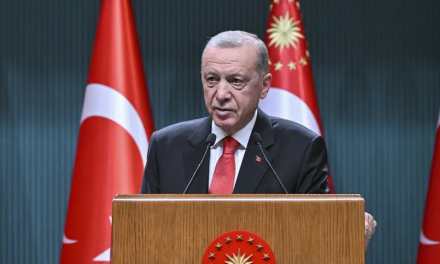 Cumhurbaşkanı Erdoğan: Sermaye piyasalarımızın tabana yayılmasına öncelik vereceğiz!