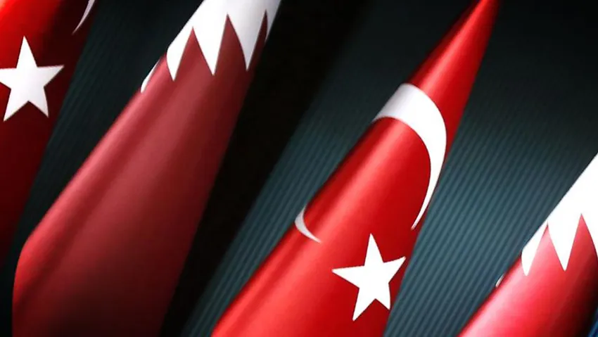 Katar şirketlerinden Türkiye’ye 20 milyar dolar yatırım