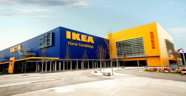 IKEA 7 bin 500 personelini işten çıkaracak