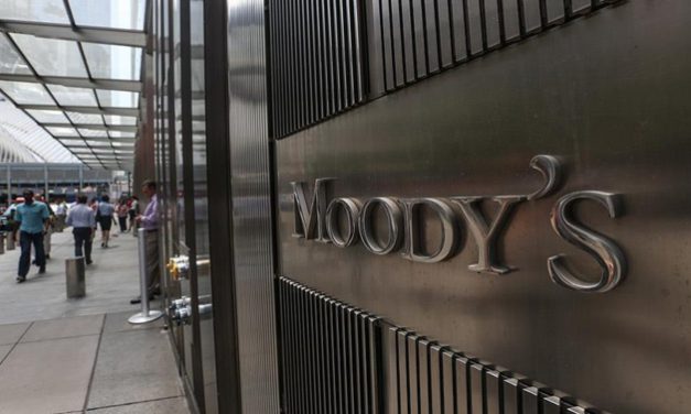 Moody’s Türkiye’nin büyüme tahminini yükseltti