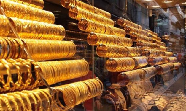 Altın alışverişlerinde taksit sayısı artırıldı
