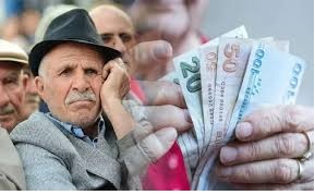Emekliler emlak vergisinde cezalı duruma düşmeyin