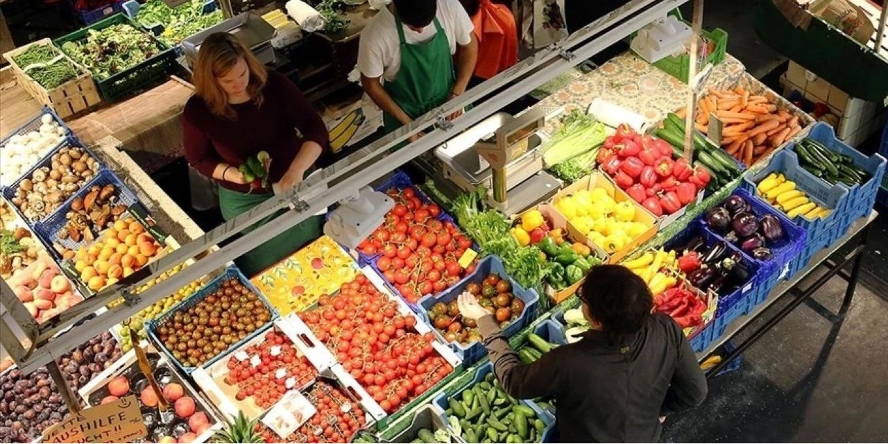 FAO’dan Hürmüz Boğazı’na ilişkin kritik uyarı: Küresel gıda krizi kapıda