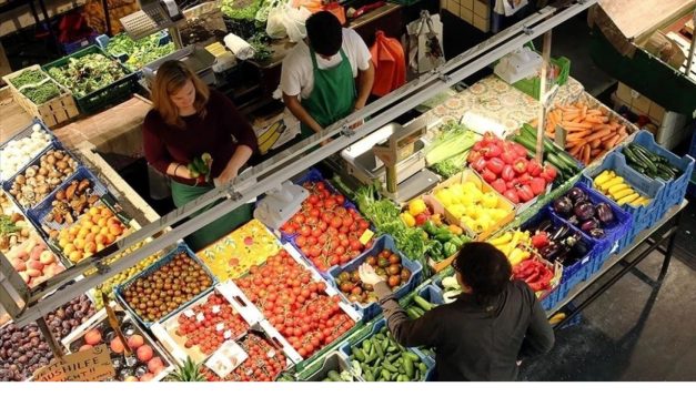 FAO’dan Hürmüz Boğazı’na ilişkin kritik uyarı: Küresel gıda krizi kapıda