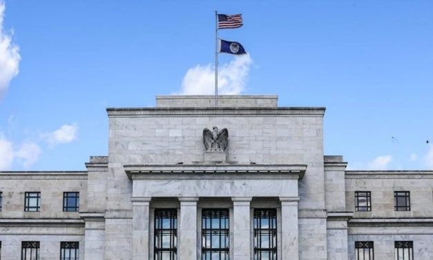Fed faiz kararını açıkladıFed kritik faiz kararını açıkladı: Küresel piyasalar kararı bekliyorduFed faiz kararını açıkladı