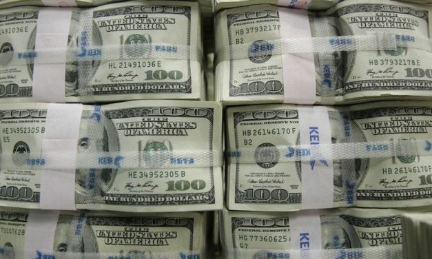 TCMB rezervlerinde 8,4 milyar dolar gerileme