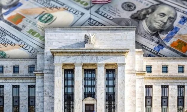 Fed’in bağımsızlık sınavı! Dünyanın en güçlü finans kurumunda güven krizi