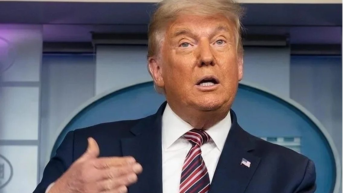 ABD Başkanı Trump: Hürmüz Boğazı’nın ismi ‘Trump Boğazı’ olsun